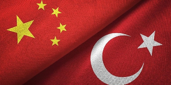 Çin ile Türkiye arasındaki enerji iş birliği konferanslarla gelişiyor