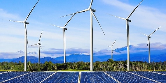 Çin ve Türkiye'den sürdürülebilir kalkınmaya ilişkin işbirliği