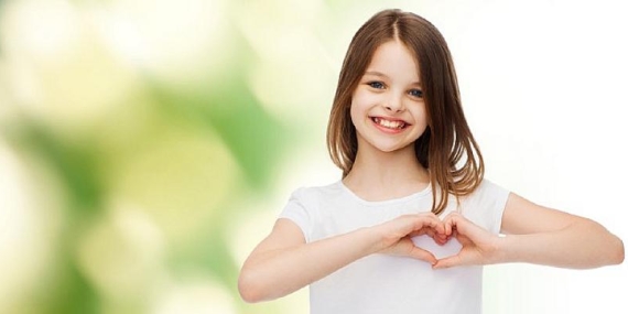 Çocuklarda Kalbe Zarar Veren Beslenme Hataları