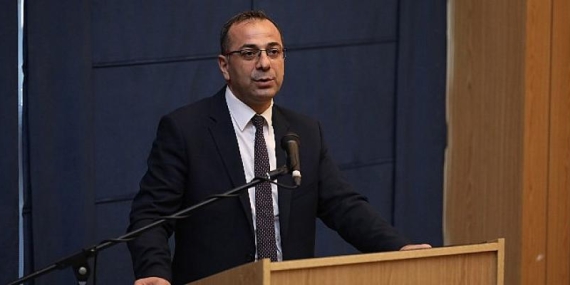 DEÜ Denizcilik Fakültesi’nden Kış Kariyer Günleri