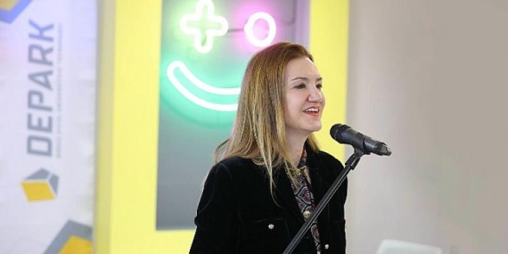 DEÜ’den Teknoloji Hamlesi