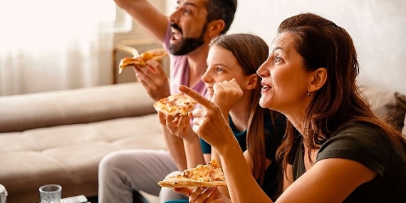 Dünya Kupası'nın Şampiyon Yemekleri Belli Oldu