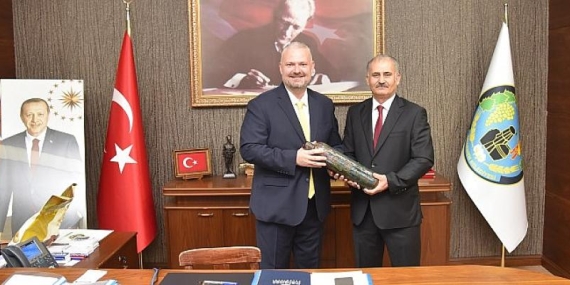 Dünya Menemen Çömlekçiliğini konuşacak