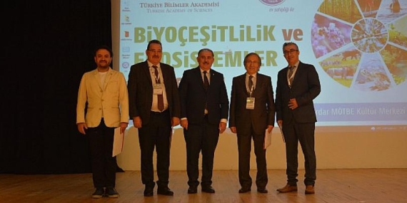 Ege Üniversitesi ev sahipliğinde düzenlenen “TÜBA Biyoçeşitlilik ve Ekosistemler Çalıştayı” sona erdi