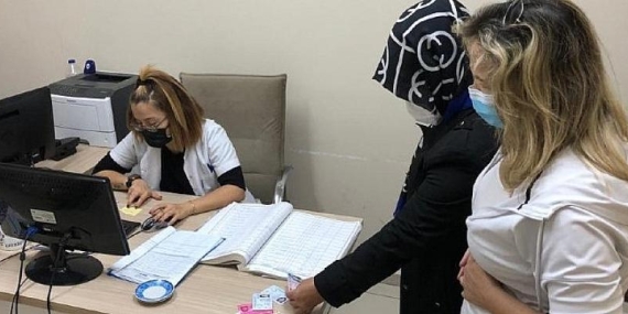 Ege’nin tek merkezinden Konak’ta ücretsiz hizmet