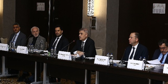 Elektrik Dağıtım Sektörü Antalya'da Buluştu