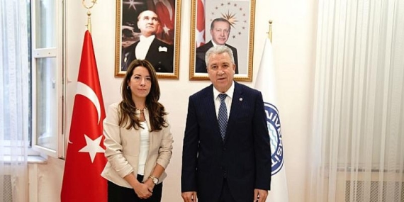 Elektromanyetik dalgalara karşı koruma sağlayacak giysiler üretilecek