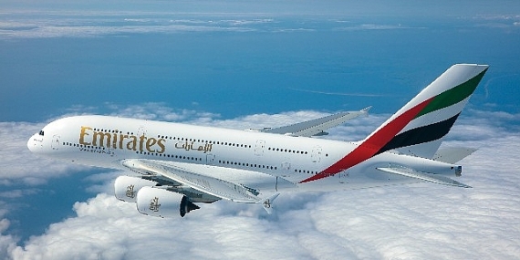 Emirates, günlük Bangkok seferlerini dörde çıkarıyor