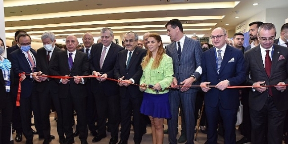 Enerji Sektörü 16-18 Mart 2023'te Petroleum Istanbul'da Buluşuyor