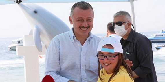 Engelleri gönülden atabilirsek, dünyamız daha da yaşanabilir olur