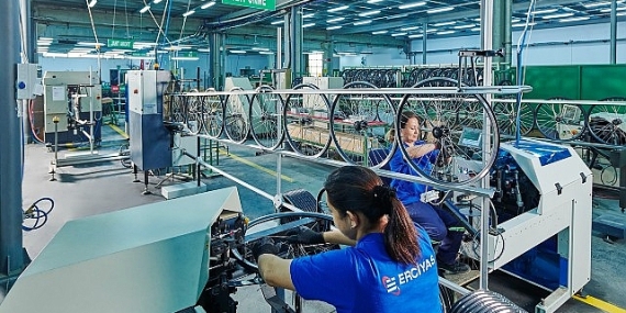 Erciyas Holding: 33 Yıldır Daha İyi Bir Gelecek Hedefiyle Çalışıyor