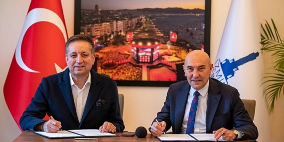 Eşrefpaşa Hastanesi gücüne güç kattı