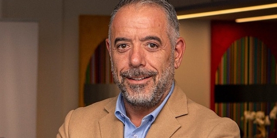 Figopara'nın global iş geliştirme direktörü Levent Burak Demiralp oldu