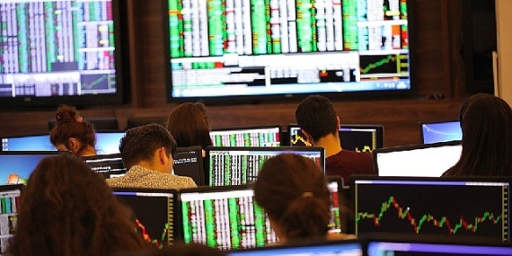 Finansal Koşullarda Gevşeme İzleniyor