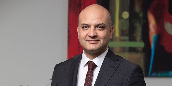 Garenta: Araç kiralamaya olan talep yüzde 23'e yakın arttı