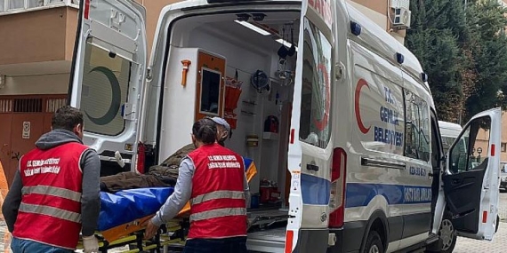 Gemlik Belediyesi’nden kesintisiz sağlık hizmeti