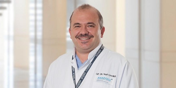 Genital estetik operasyonları acısız ve kısa sürede gerçekleştiriliyor