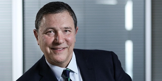 Global, Akdeniz'deki gücünü artırıyor, Alicante Kruvaziyer Limanı'nı portföyüne katacak