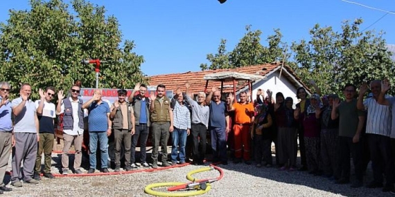 Hayat Yerelde Güçlenir