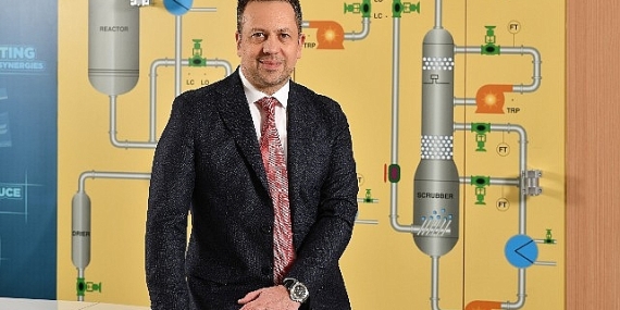 Honeywell'den Türkiye'deki 30. Yılında Ülkenin Dijitalleşme ve Sürdürülebilirlik Hedeflerine Katkı