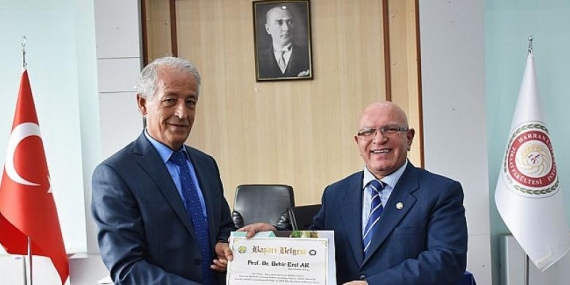 HRÜ’nün Yeni Öğrenci Projeleri, TÜBİTAK Tarafından Desteklenmeye Hak Kazandı