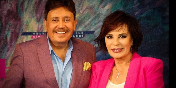 Hülya Koçyiğit Gökhan Güney'i Ağırladı