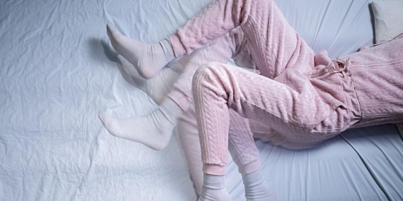 Huzursuz Bacak Sendromu Hastalığı, Demir Eksikliğinin Habercisi Olabilir