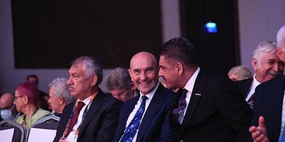 İkinci Yüzyılın İktisat Kongresi için iş dünyasına seslendi