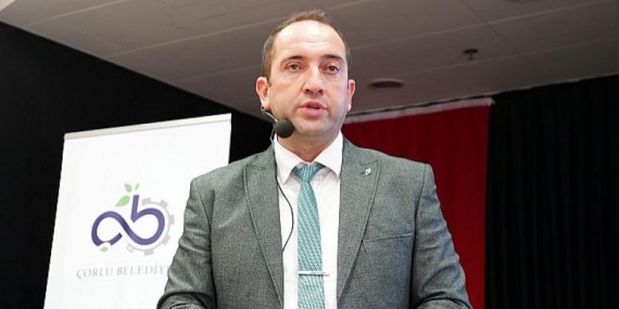 İklim Değişikliği ve Etkileri Konulu Seminer Düzenlendi