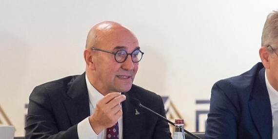 İktisat Kongresi için son paydaş buluşması sanayici, tüccar ve esnaf temsilcileriyle başladı