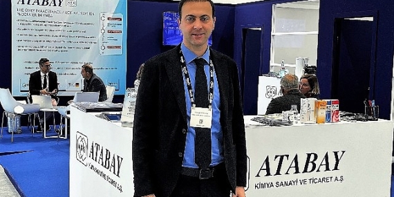 İlaçta Dışa Bağımlılığı Düşürmeyi Hedefleyen Atabay İhracattaki İddiasını da Büyütüyor