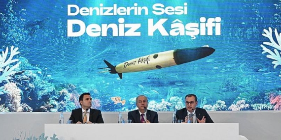 İş Bankası ve ODTÜ’den denizler için işbirliği