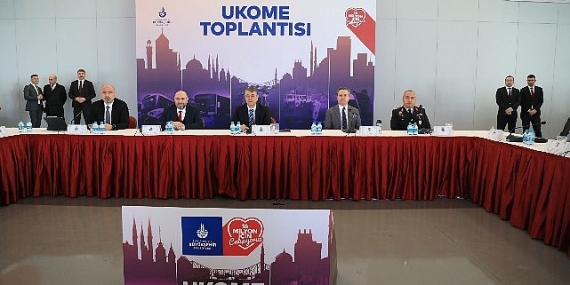 İstanbul Büyükşehir Belediyesi İstanbul'da yeni yılda bütün toplu ulaşım ücretlerinin fiyatı yüzde 29,1 oranında güncellendi