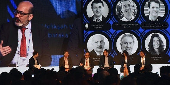 İstanbul Fintech Week dördüncü yılında “Açık Finans" temasıyla gerçekleştiriliyor