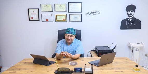 İstenilen Meme Görünümüne Kavuşmanın En Konforlu Yolu: Meme Estetiği