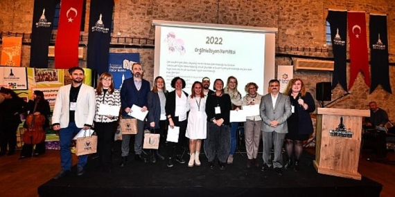 İzmir’de İyilik Var