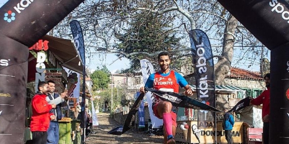 Kar Spor İda Ultra Nefes Kesti