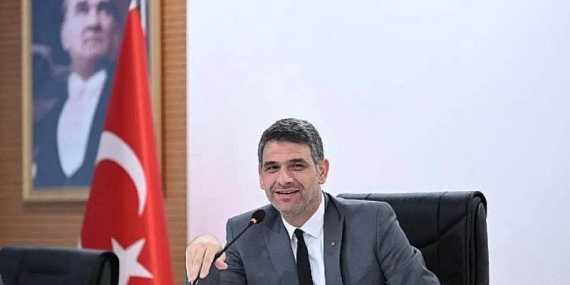 Kartepe Belediyesi 2022 Yılı Son Meclis Toplantısı