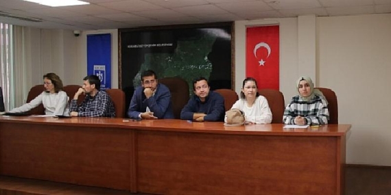 Kocaeli Büyükşehir’den kent genelinde 20 yeni futbol sahası