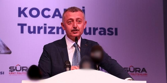 Kocaeli gençliği geleceğini arıyor