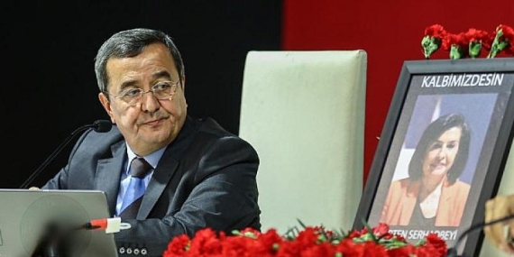 Konak Belediye’sinde buruk meclis