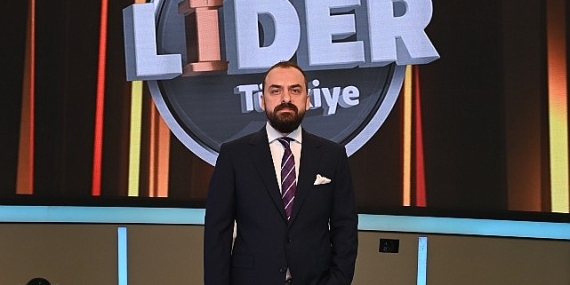 Lider Türkiye'nin İlk Bölümünde Asgari Ücret Tartışılıyor