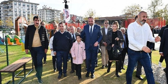 Maceraseverlerin Yeni Adresi Çiğli Olacak