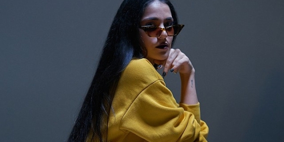 Masal “Korkma” ile müzikseverlerle buluştu