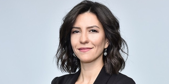 MediaMarkt Benelüks'ün Pazarlama ve Deneyim Yönetimine Türk kadın lider