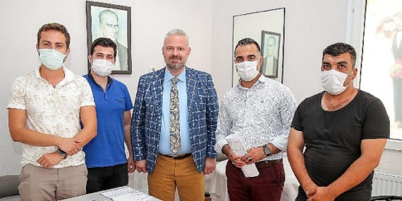 Menemen İş-Kur’dan yeni rekor