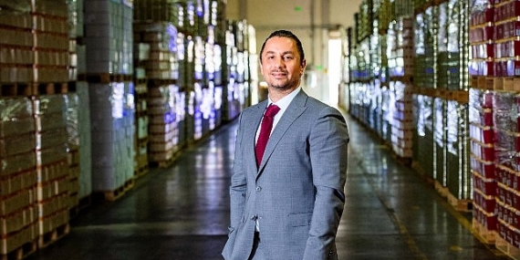 Merko Gıda'dan 100 milyon TL'lik yatırım hamlesi