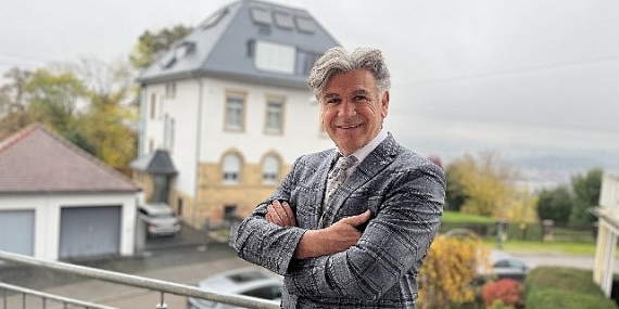 Meslek Lisesi Mezunlarına Almanya Kapıları Sonuna Kadar Açık