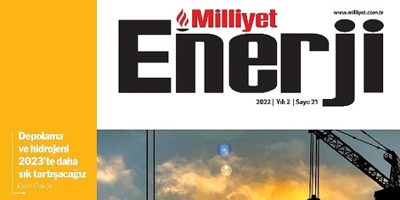 Milliyet Enerji, 2022 yılını değerlendiriyor ve 2023 yılının şifrelerini çözüyor