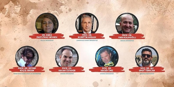 Mudanya Arkeoloji Günleri Başlıyor